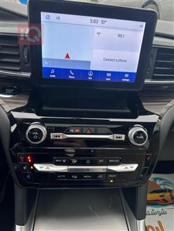 فورد إكسبلورر